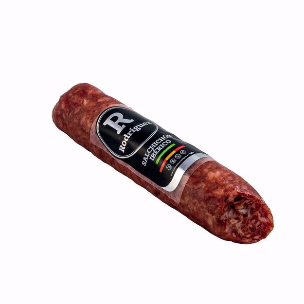 Salchichón Cular Ibérico 360gr