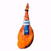 Jamón Serrano Reserva 7,5kg 12 meses curación