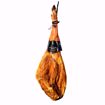 Jamón Cebo Ibérico 8kg