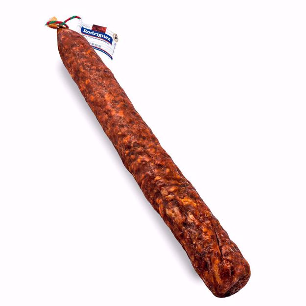 Chorizo Cular Extra 1kg