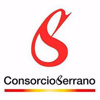 Imagen de fabricante de Consorcio del Jamón Serrano Español