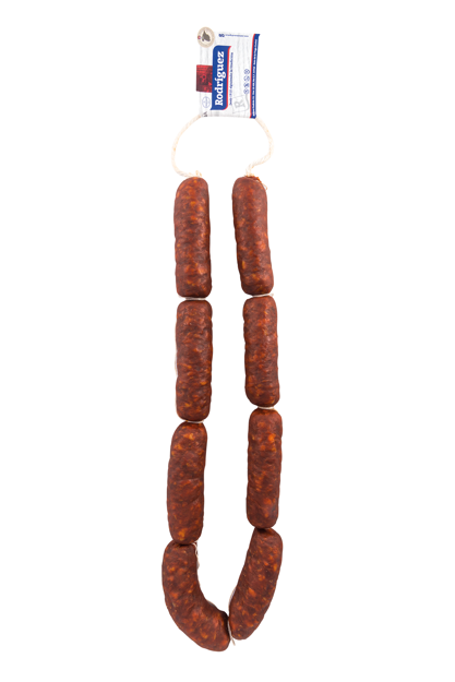 Imagen de Chorizo achorizado extra dulce