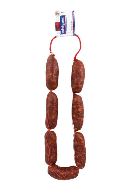 Imagen de Chorizo achorizado extra picante
